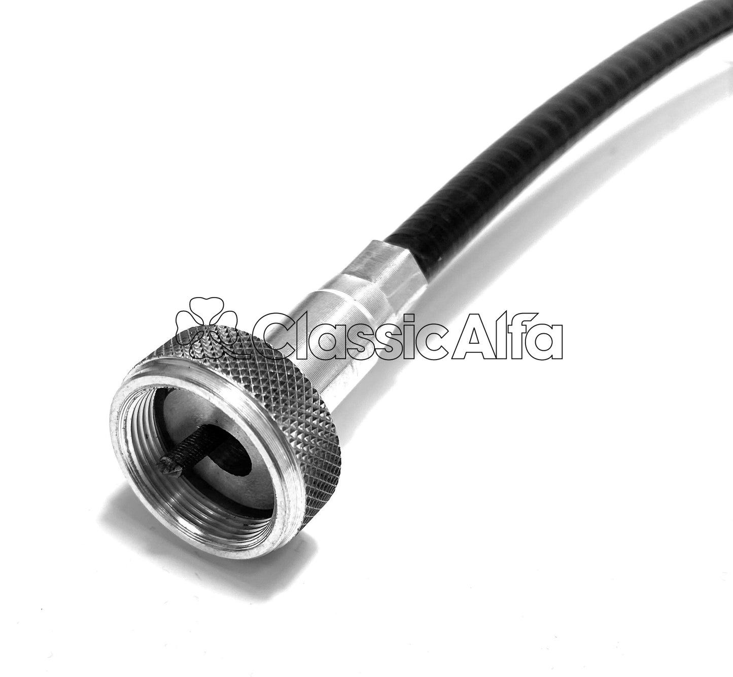 D0381 REV COUNTER CABLE 1405mm ALFETTA 1.6 & 1.8