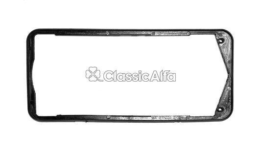 D0391 PLASTIC FRAME OUTER DOOR HANDLE