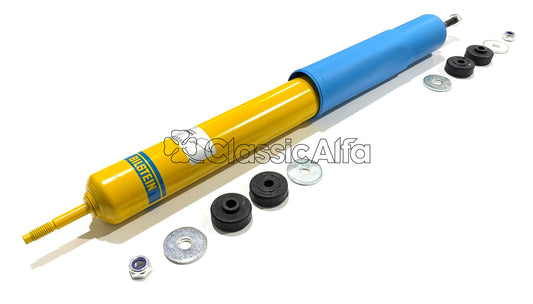 D0393 BILSTEIN REAR SHOCK ABSORBER GTV6
