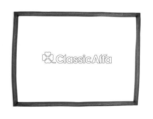 D0400 REAR SCREEN SEAL ALFETTA GTV