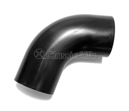 D0418 FUEL FILLER HOSE V6 & TURBO 75