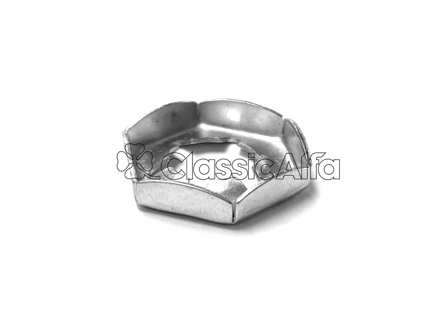 GB098 REAR HALF SHAFT FLANGE LOCKING NUT