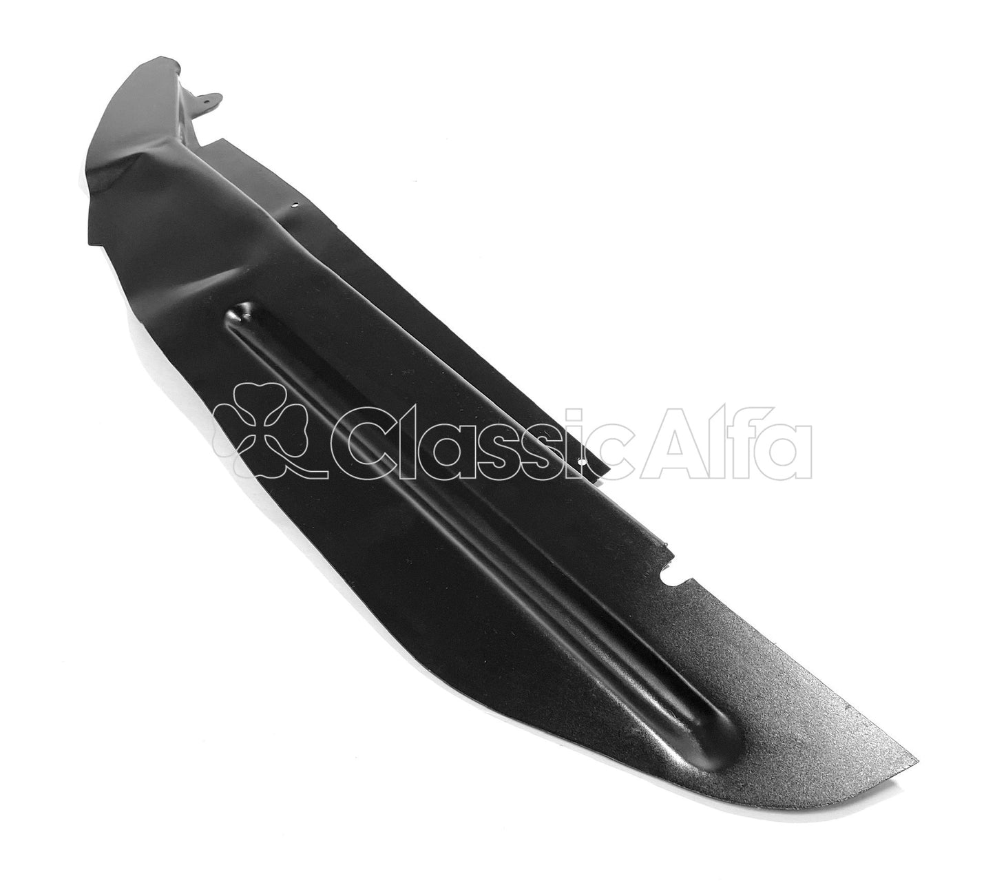 D0441 ALFETTA GTV REAR LEFT SPLASH PANEL