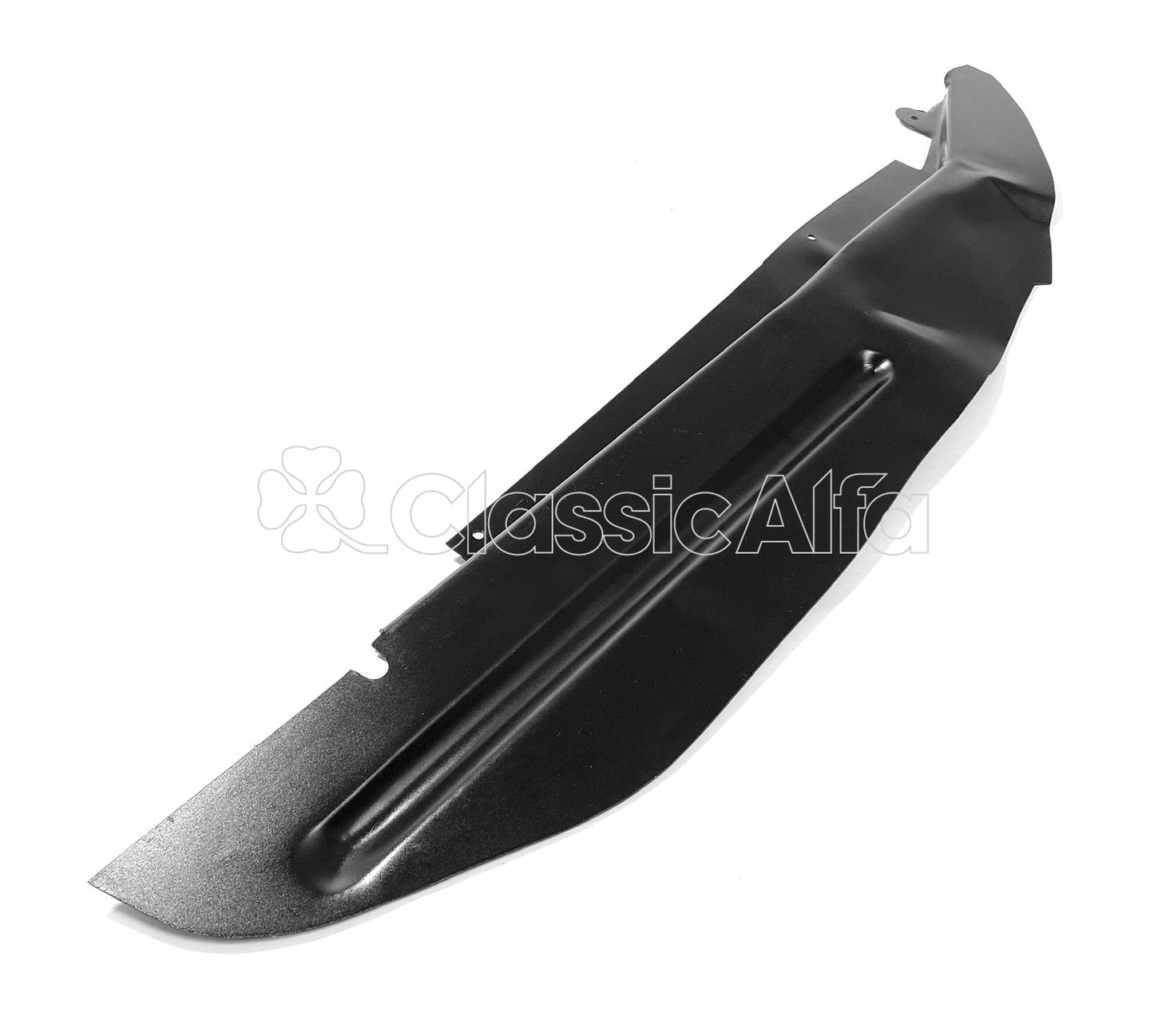 D0442 ALFETTA GTV REAR RIGHT SPLASH PANEL