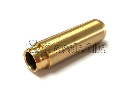 D0443 INLET VALVE GUIDE BRONZE GTV6 & 75 V6