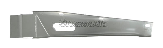 D0445 ALFETTA GTV INNER WING SUPPORT PANEL FRONT RIGHT