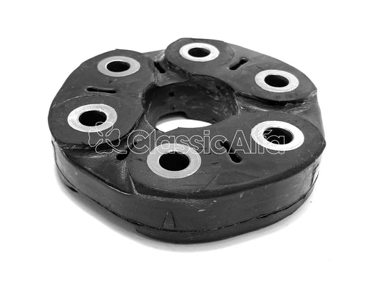 D0455 CORRECT 24mm HIGH PROP COUPLING CENTRE REINFORCED GTV6 & 75 V6