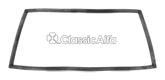 D0470/1 FRONT SCREEN SEAL ALFETTA SALOON NO INSERT TO 82