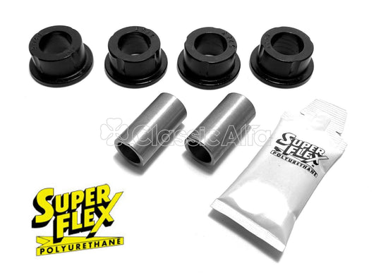 D0492 FRONT TORSION BAR BRACE MOUNTING KIT