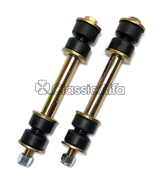 D0499 REAR ANTI ROLL BAR LINKS STUD TYPE PAIR