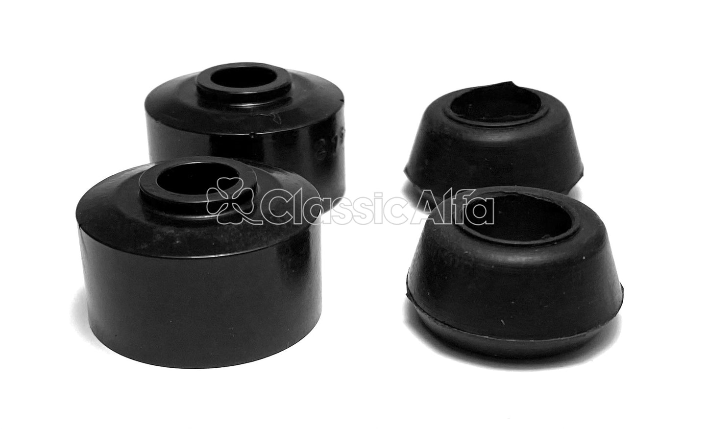 D0501 REAR DROPLINK BUSH SET - YOLK TYPE