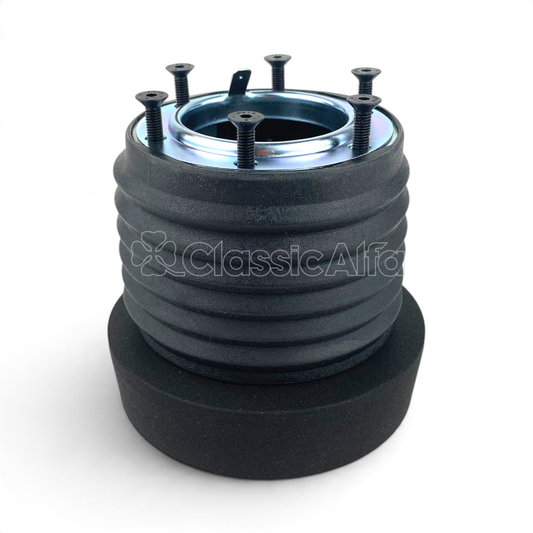 D0511 MOMO HUB ADAPTOR - ALFETTA GTV/GTV6 (1982 ONWARDS)