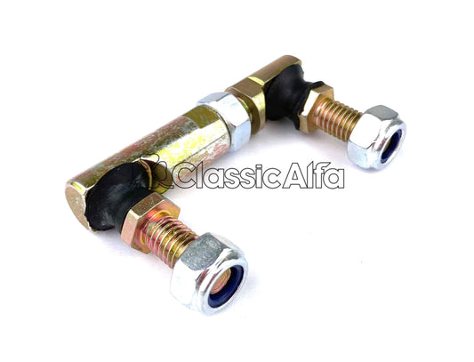 D0522 ISOSTATIC GEAR LINK ROD 116 & 75