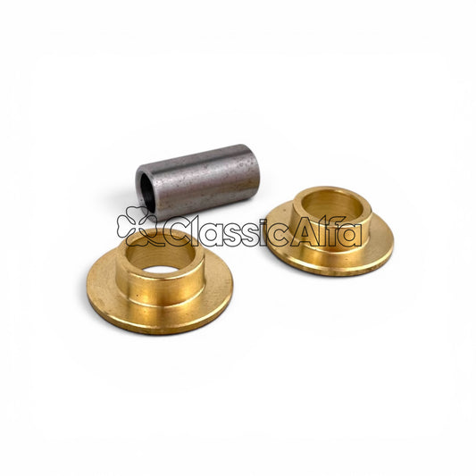 D0525 ISOSTATIC SELECTOR ARM BUSH KIT 116 & 75