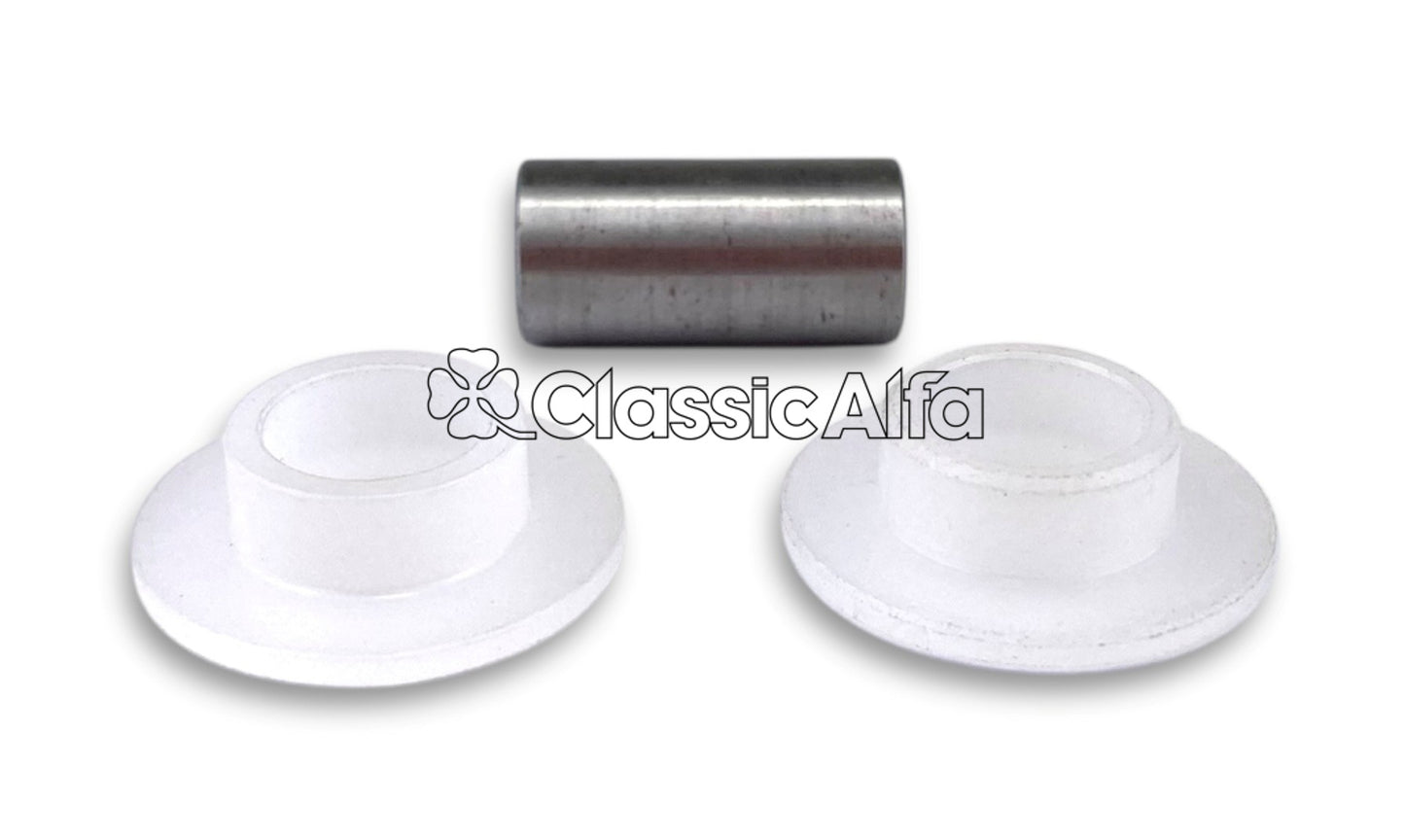 D0525 ISOSTATIC SELECTOR ARM BUSH KIT 116 & 75