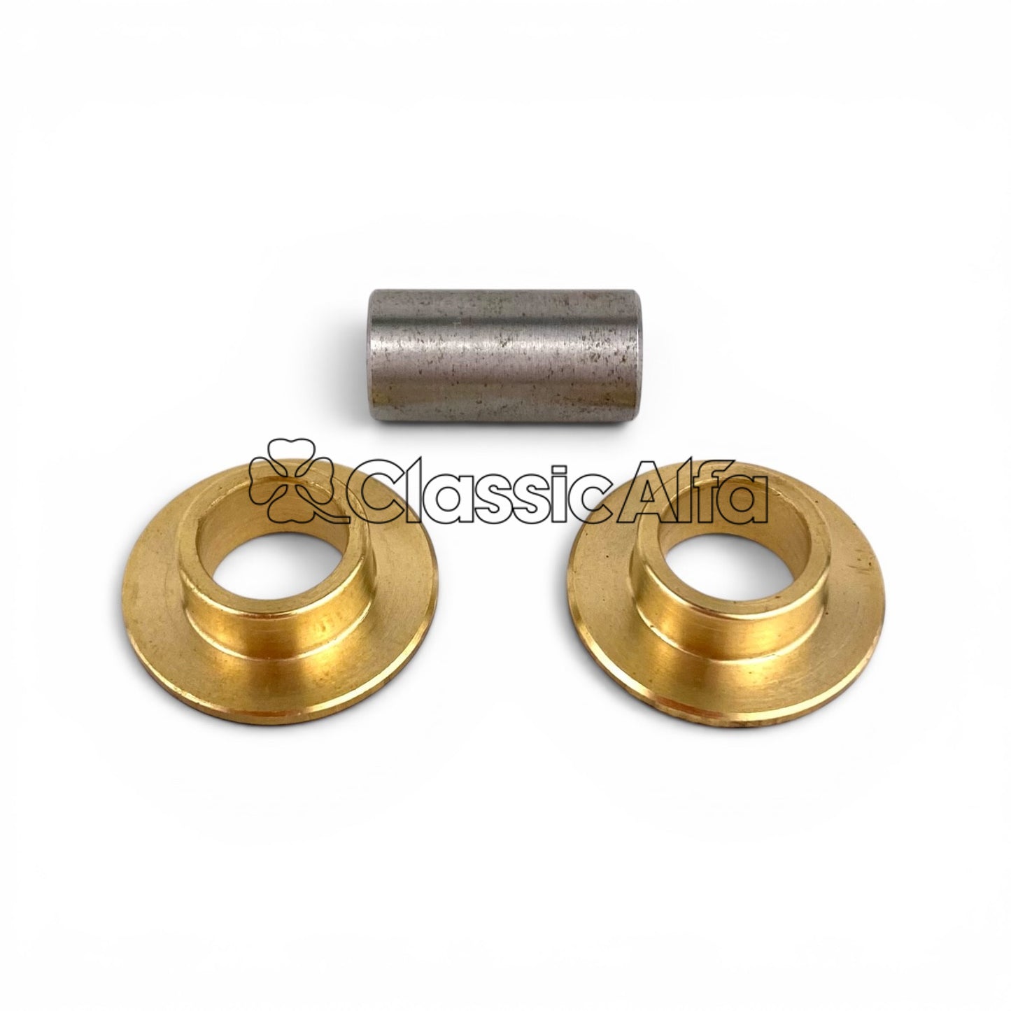 D0525 ISOSTATIC SELECTOR ARM BUSH KIT 116 & 75