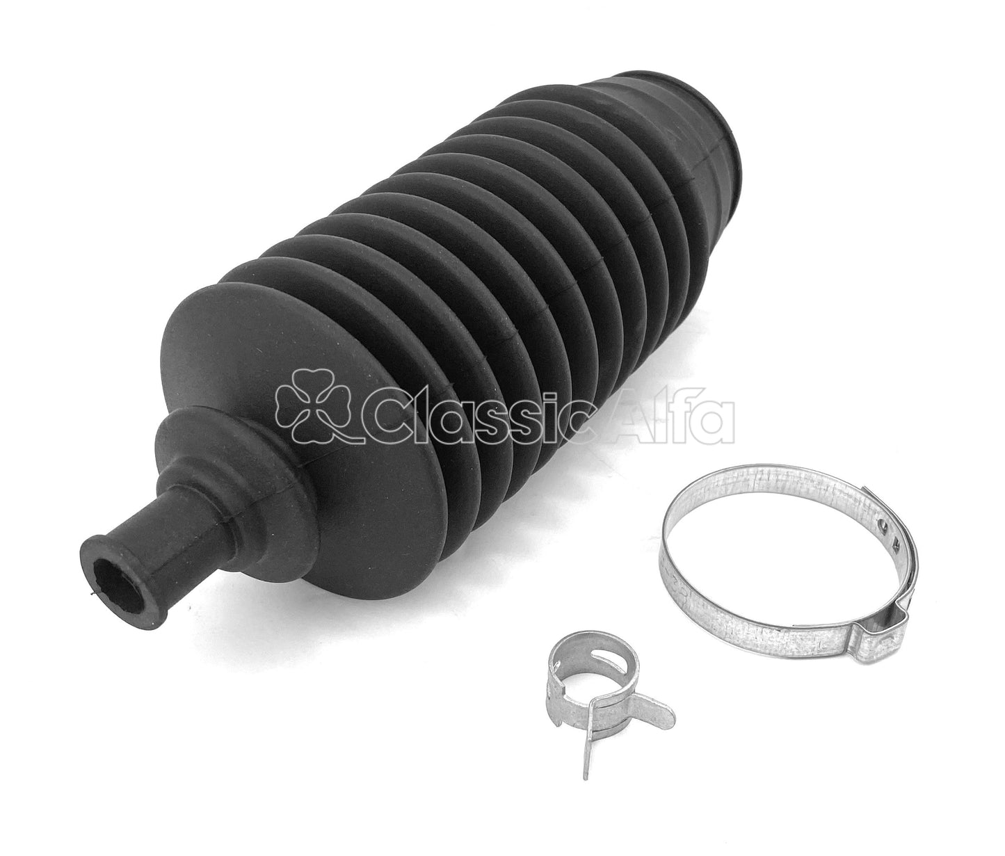 D0532 RIGHT SPICA POWER STEERING RACK BOOT 116