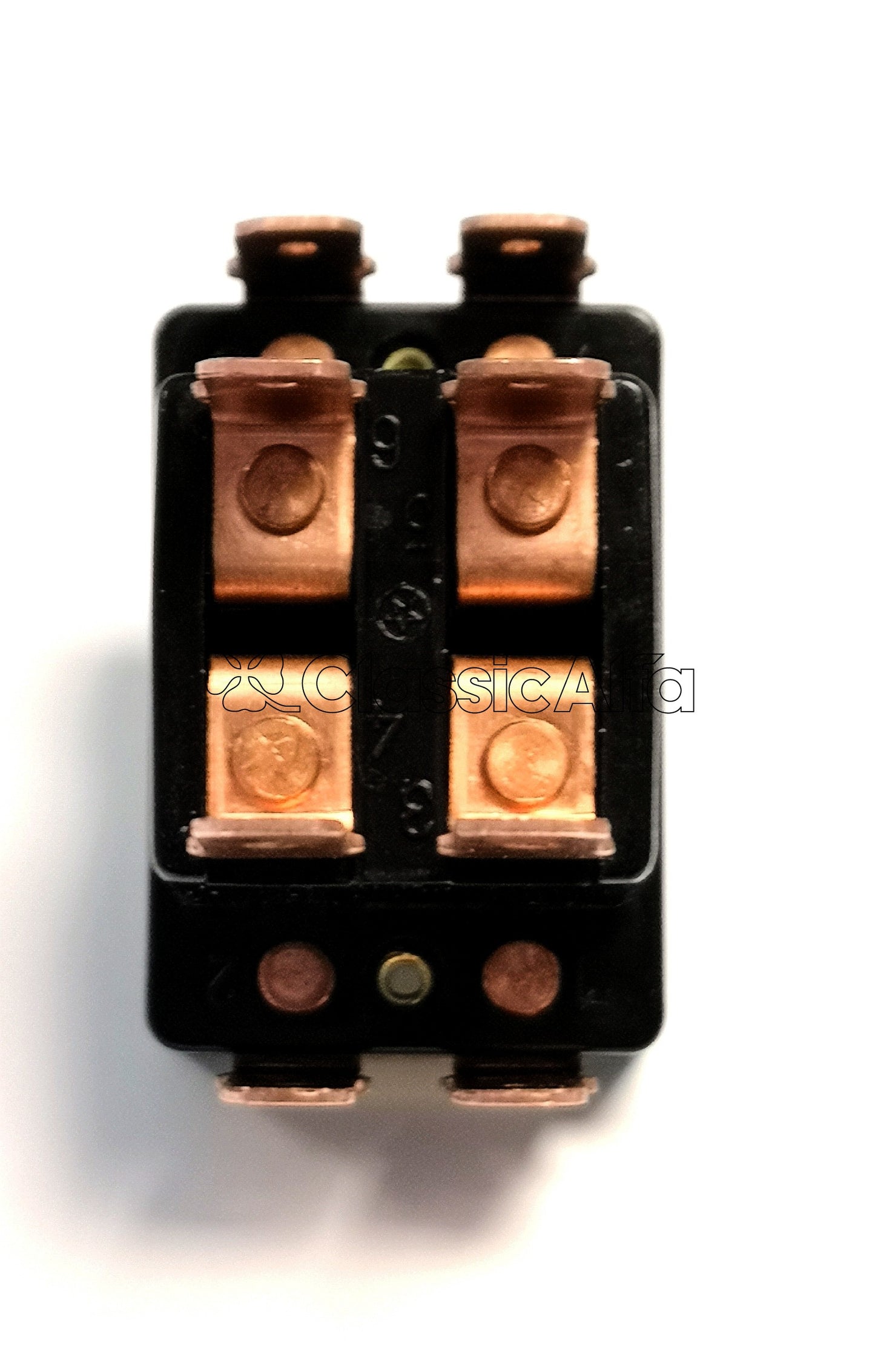 EL021 WINDSCREEN WIPER TOGGLE SWITCH