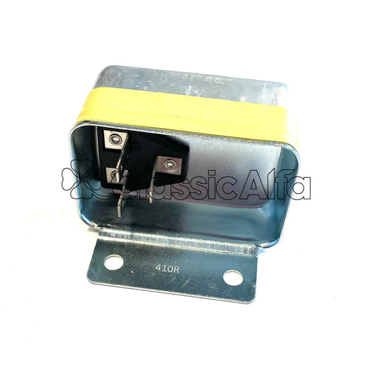 EL017 VOLTAGE REGULATOR - ALTERNATOR