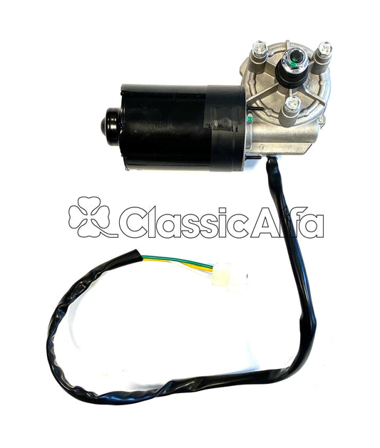 EL018/1 WIPER MOTOR - 3 WIRE CONNECTION
