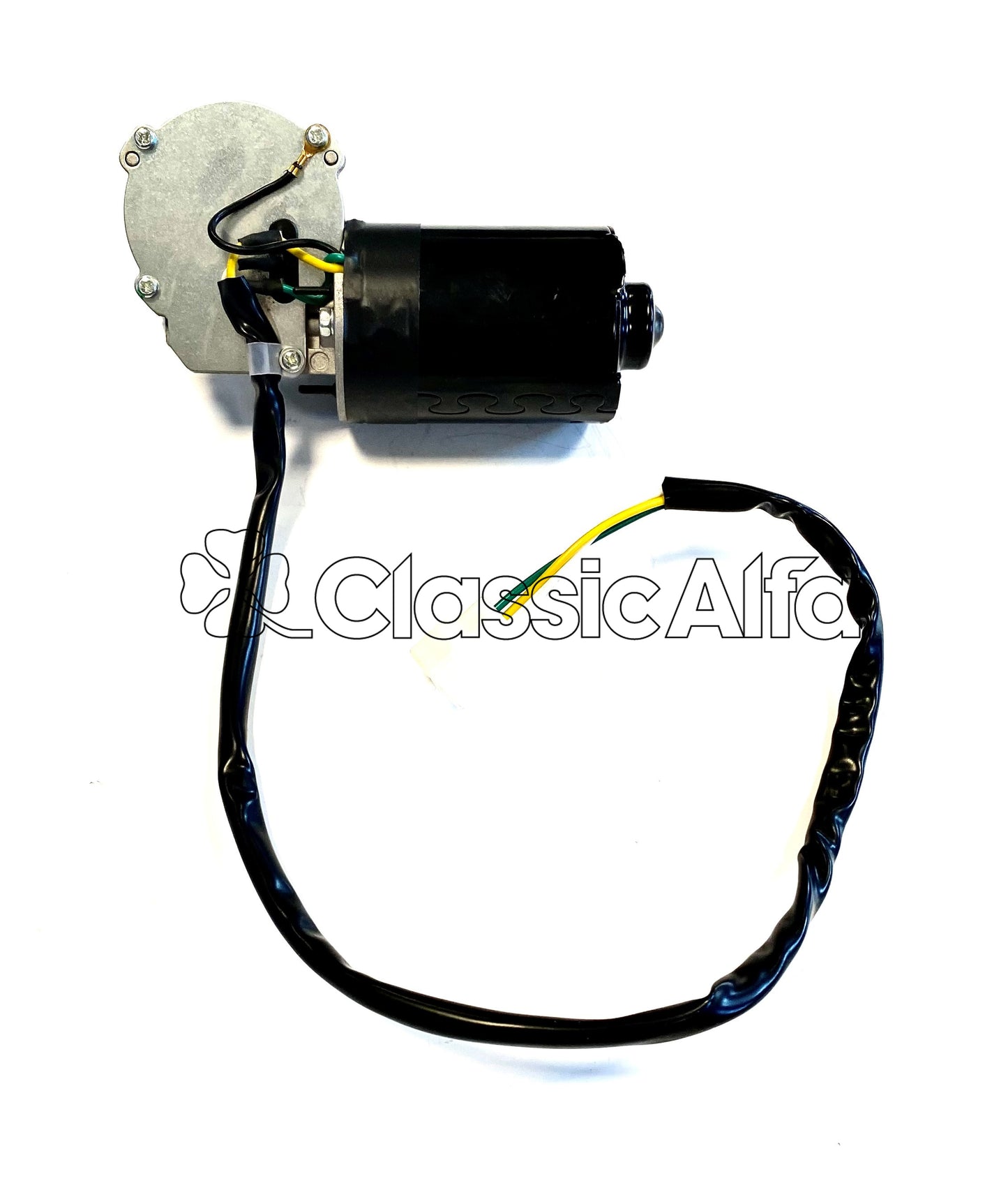 EL018/1 WIPER MOTOR - 3 WIRE CONNECTION