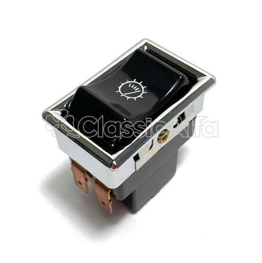 EL026 DASHLIGHT ROCKER SWITCH