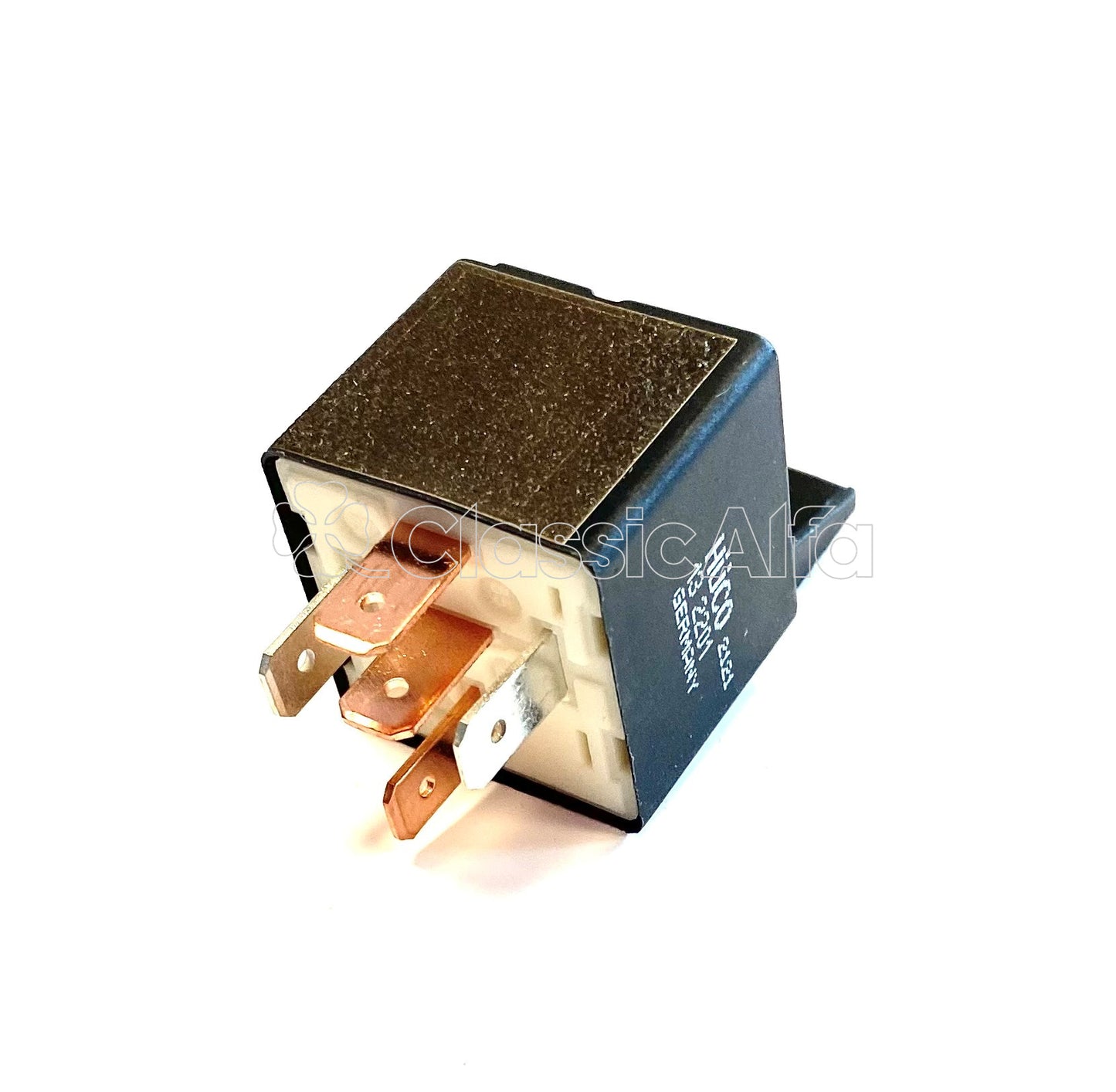 EL032 SPIDER 1987-93 HORN/WINDOWS/LIGHT RELAY