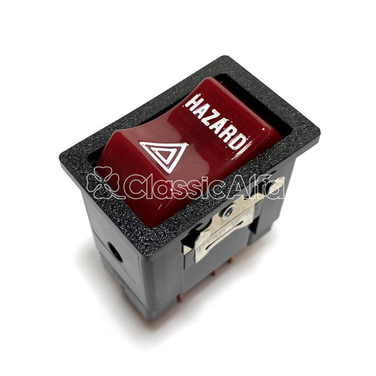 EL046 HAZARD LIGHT SWITCH - USA SPECIFICATION