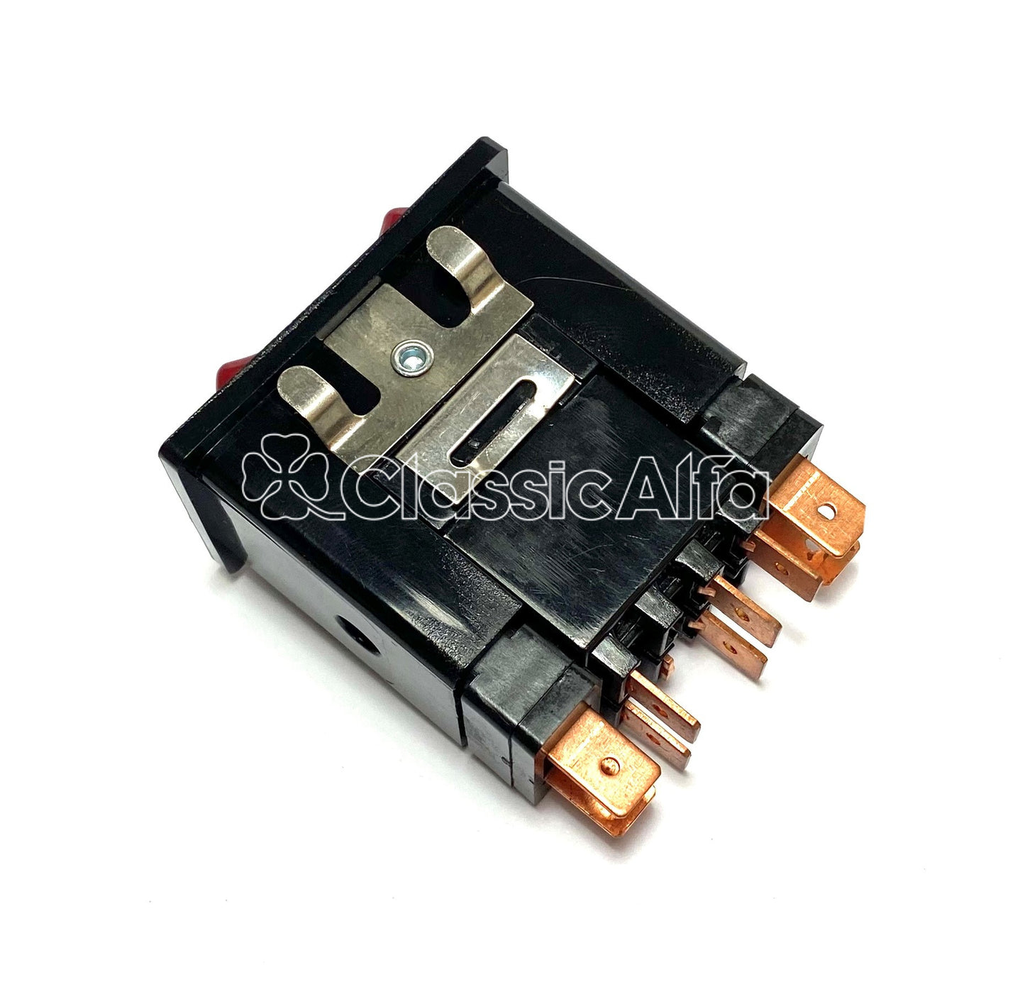 EL046 HAZARD LIGHT SWITCH - USA SPECIFICATION