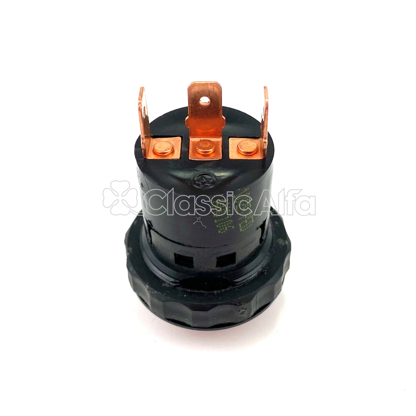 EL058 REAR DEMISTER SWITCH - NO LOGO
