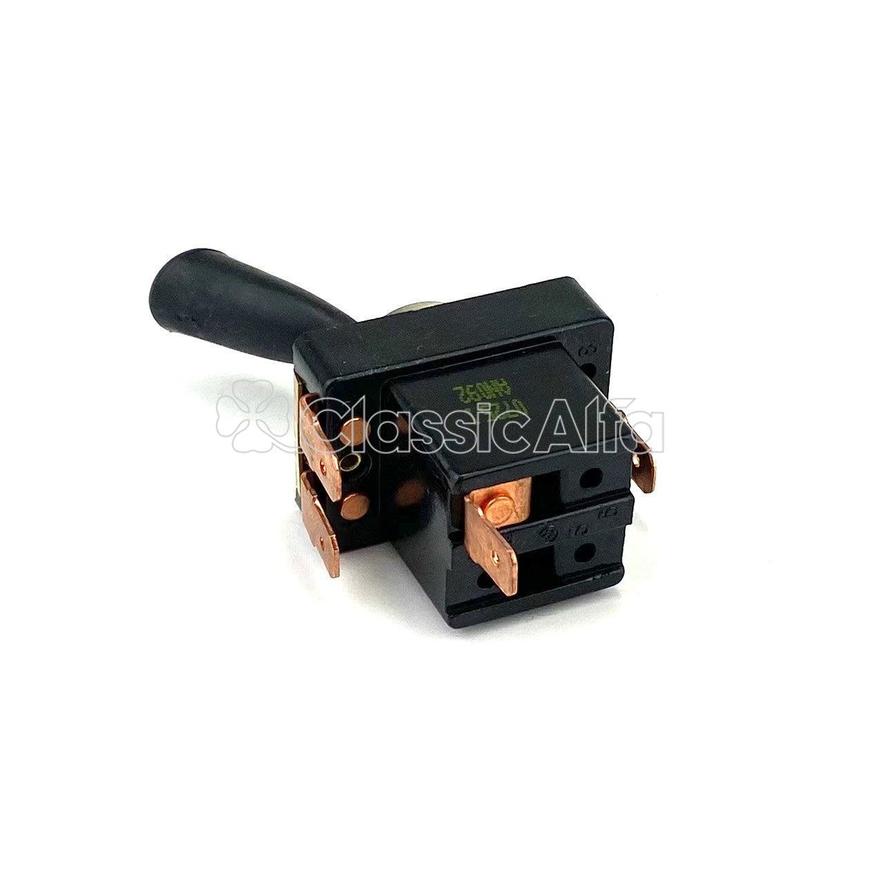 EL062 WINDSCREEN WIPER TOGGLE SWITCH - GIULIA SALOON