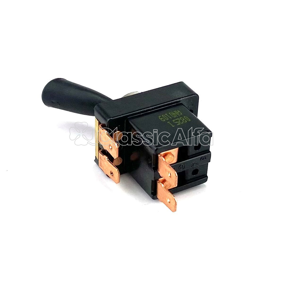 EL063 WINDSCREEN WIPER TOGGLE SWITCH - GIULIA SALOON