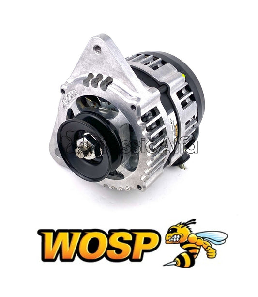 EL077 WOSP 95A HIGH OUTPUT ALTERNATOR