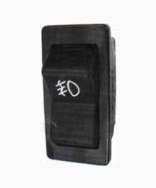 EL082 FOG SWITCH - SERIES 3 SPIDERS - COMING SOON!