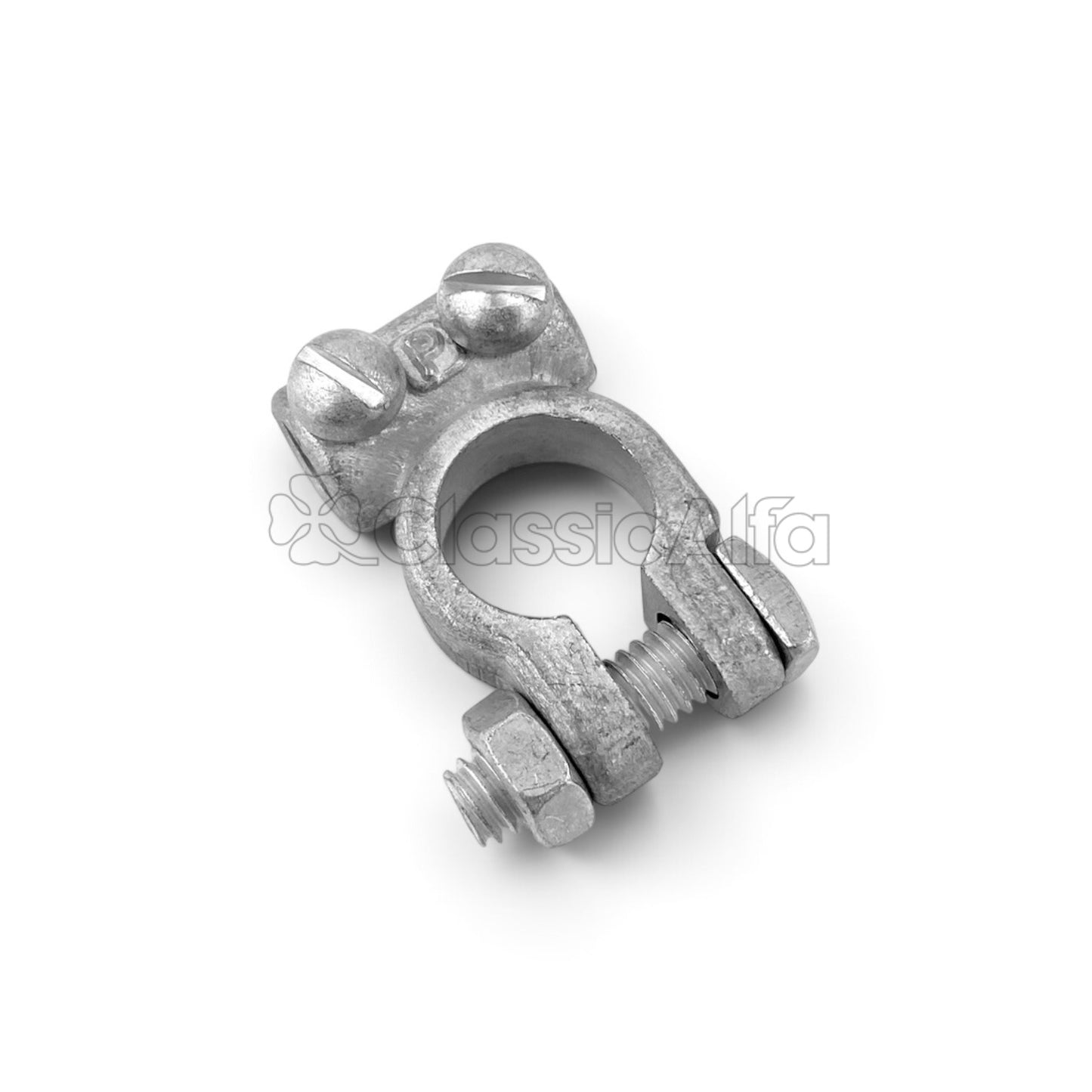 EL084 BATTERY TERMINAL CLAMP - NEGATIVE
