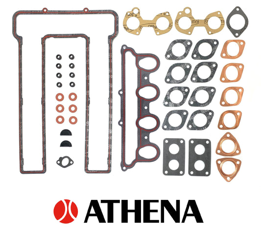 EN015INJ CYLINDER HEAD GASKET SET - BOSCH INJECTION