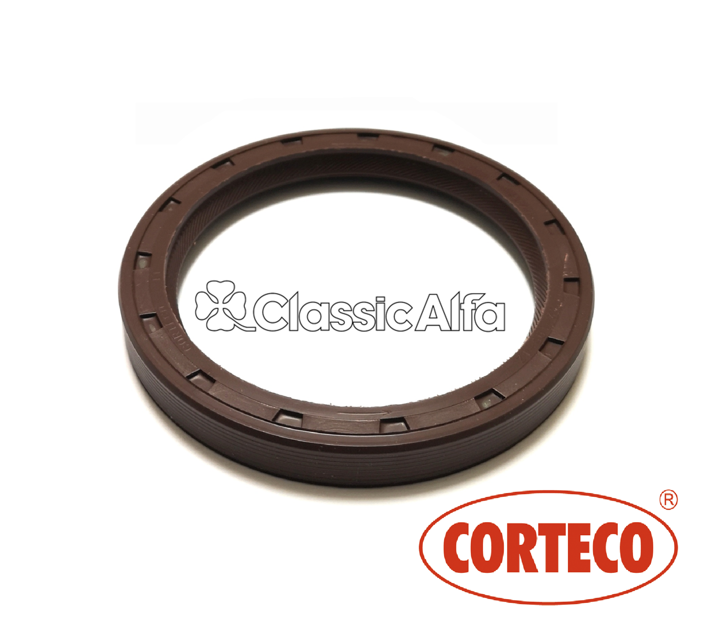 EN038 CORTECO REAR CRANKSHAFT OIL SEAL 105-82-12MM
