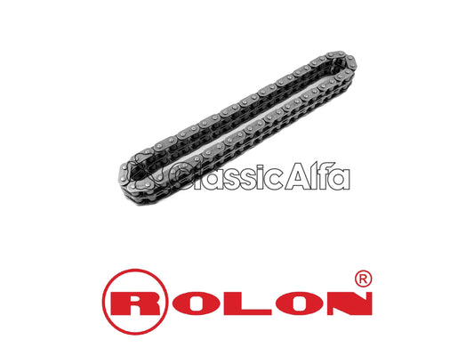 EN044 BOTTOM TIMING CHAIN - ALL 4 CYL ENGINES