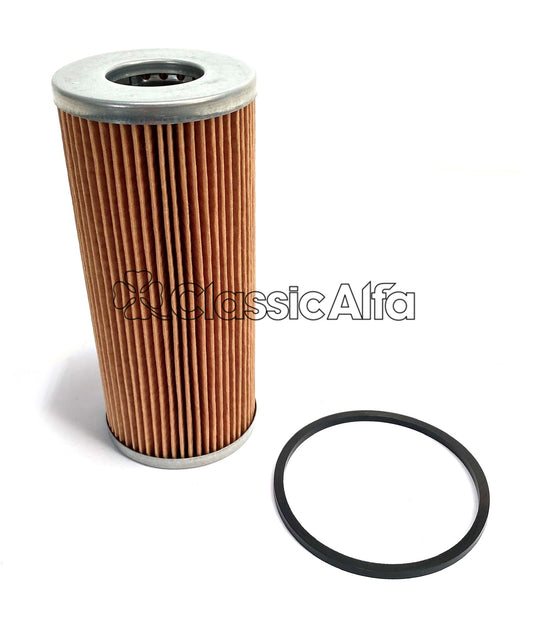 EN045 OIL FILTER - CARTRIDGE STYLE