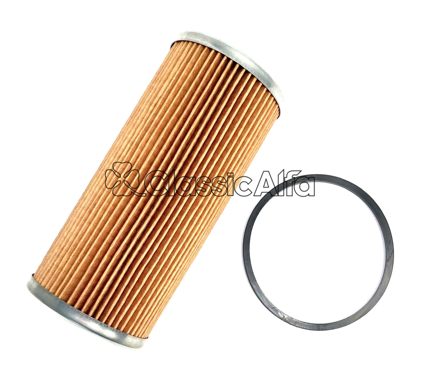 EN045 OIL FILTER - CARTRIDGE STYLE