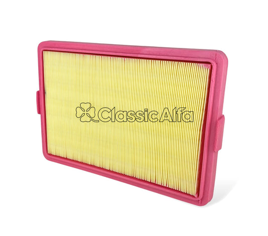 EN053 AIR FILTER - FUEL INJECTED SPIDERS & 75- 1987-93