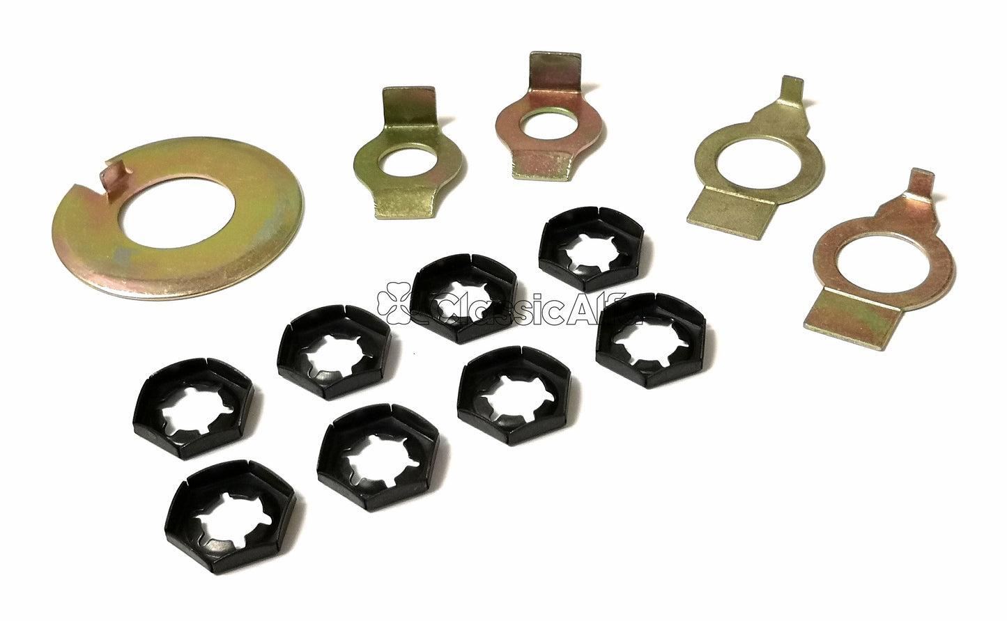 EN080 ASSORTED ENGINE TAB WASHER SET