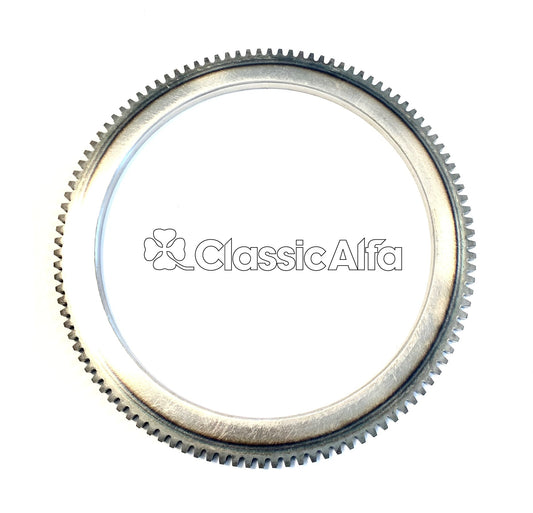 EN085 STARTER RING GEAR 110 TEETH