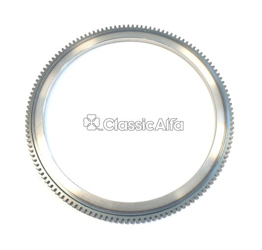 EN086 STARTER RING GEAR 130 TEETH