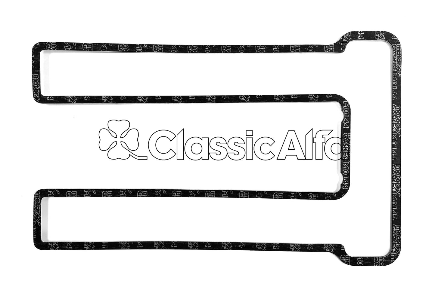 EN110/1 EARLY VALVE/CAM COVER GASKET 101 & 105