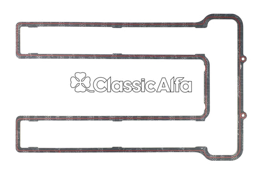 EN110 VALVE/CAM COVER GASKET - IMPROVED DESIGN