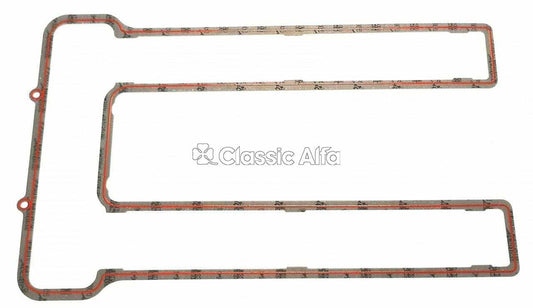 EN110 VALVE/CAM COVER GASKET - IMPROVED DESIGN