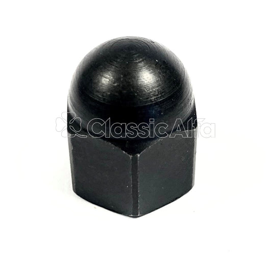 EN115/1 CYLINDER HEAD NUT BLACK 1300/1600