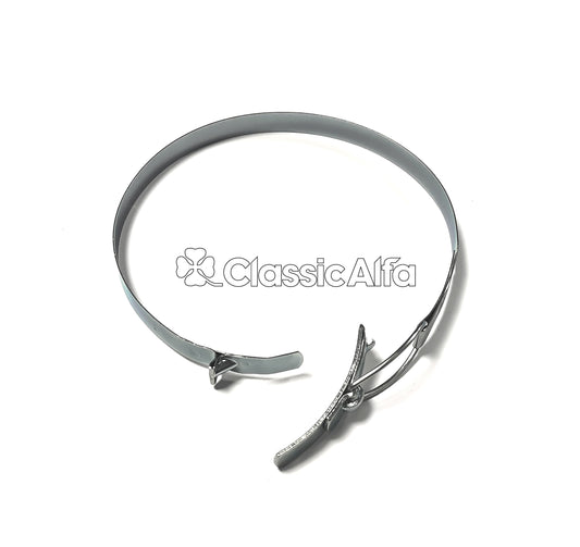 EN116 AIR HOSE CLAMP 750/101/105/2600