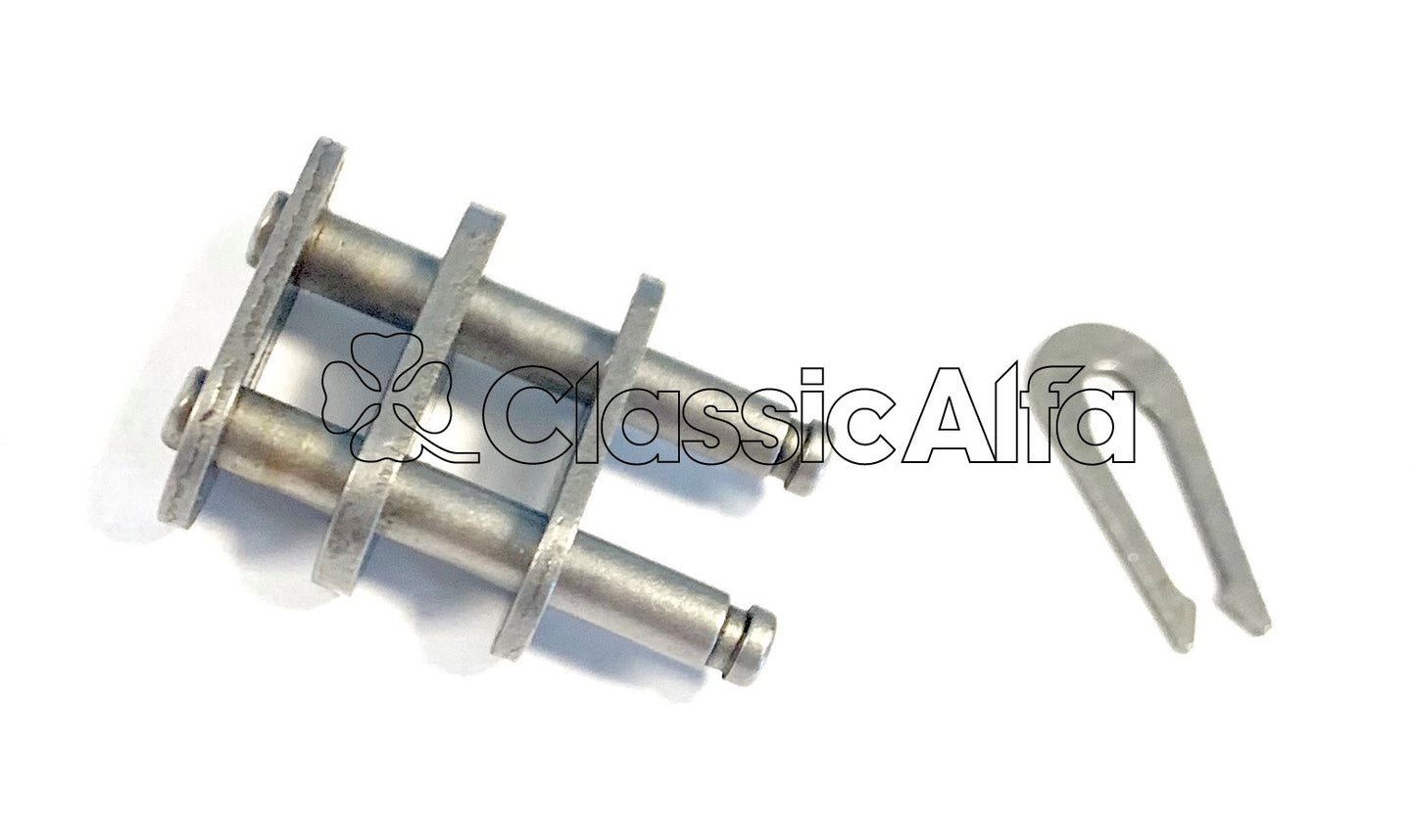 EN118 TOP TIMING CHAIN LINK